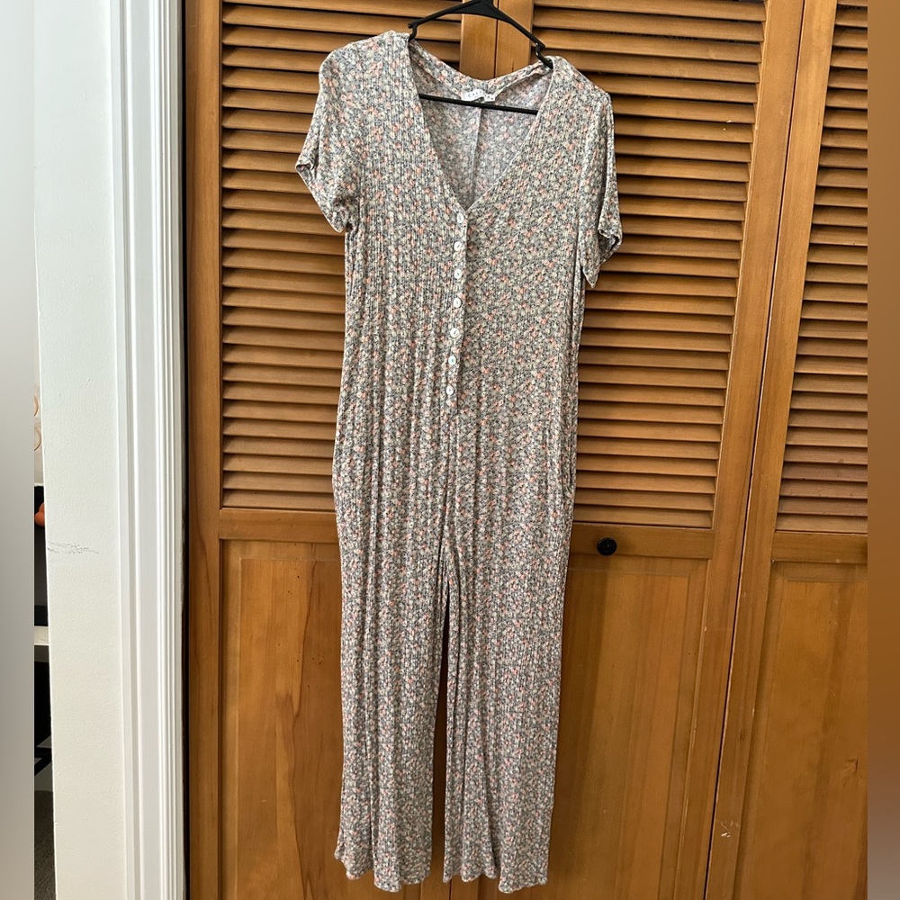 Women’s jumpsuit